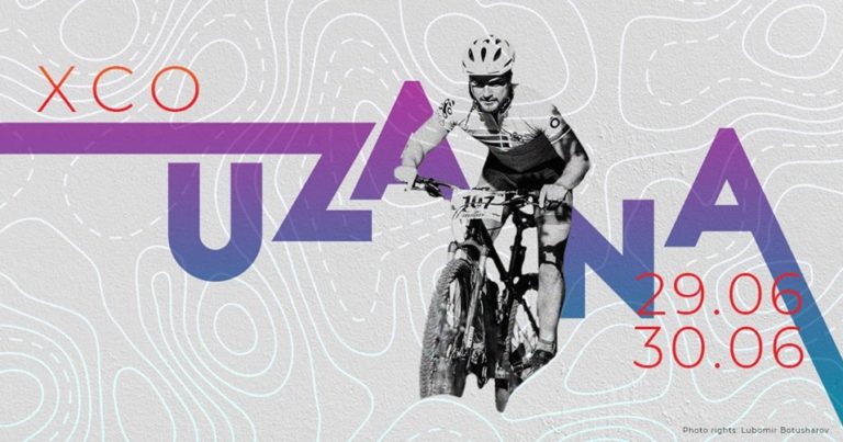 XCO UZANA 2019